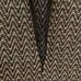 St. John exclusive for Nordstrom size 4 dress black & gold multi color