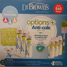 Dr Brown Bottles Set
