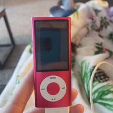 iPod Nano 4th Generation