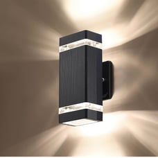 Outdoor Wall Light