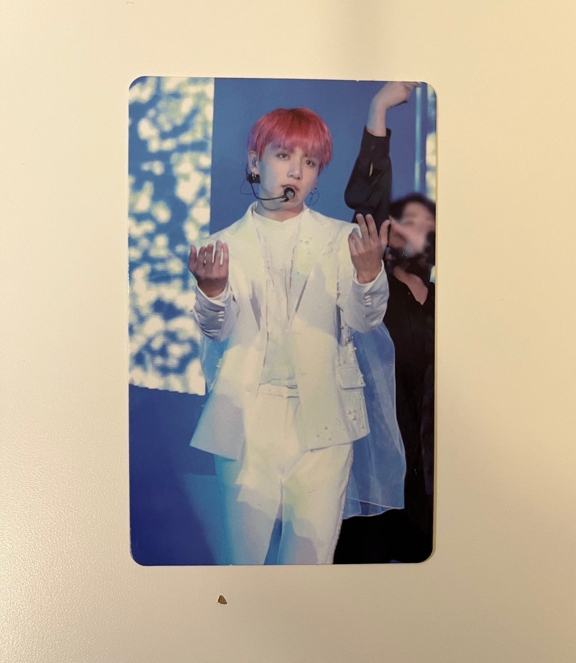 BTS JUNGKOOK LY SEOUL