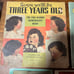 Vintage Dionne Quintuplets lot