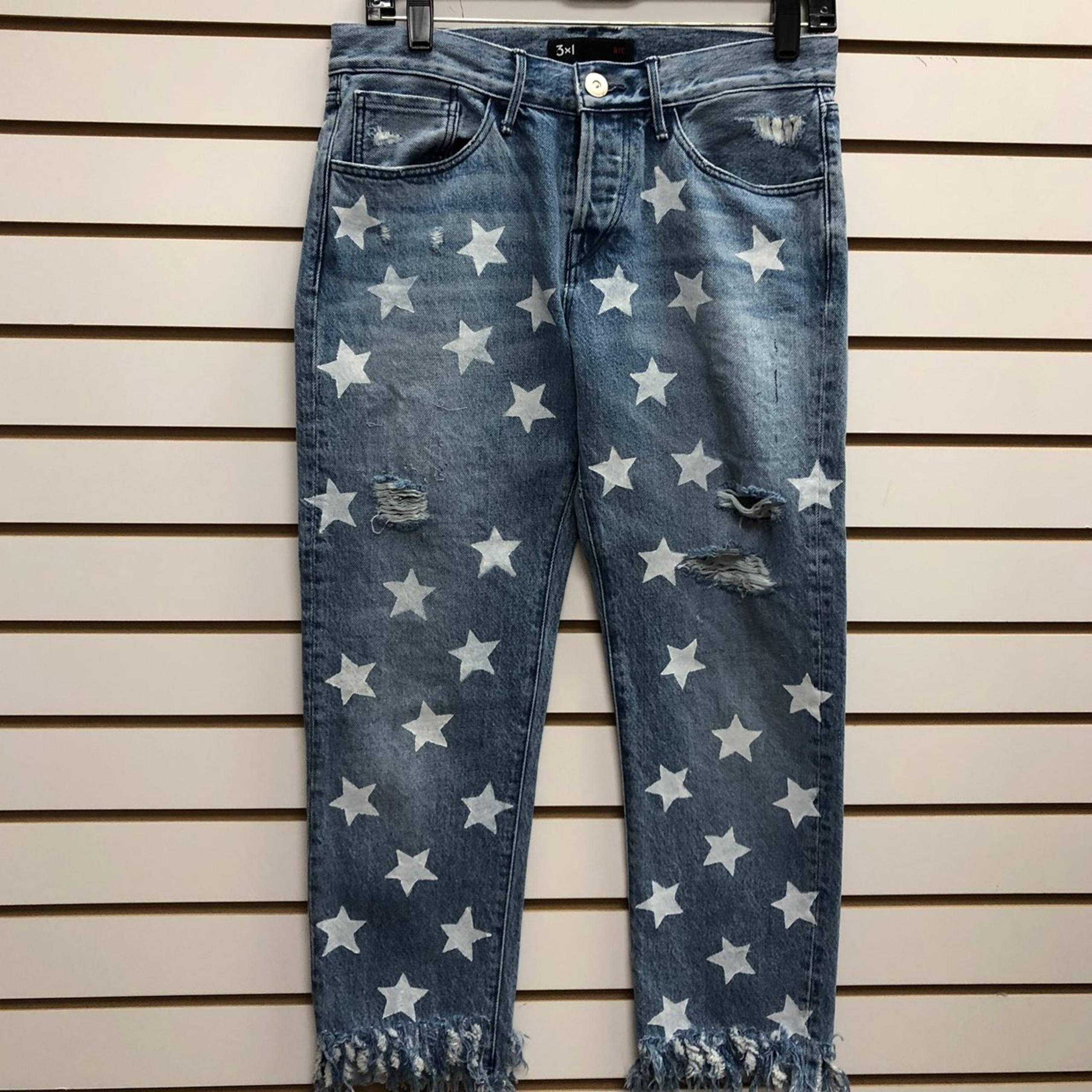3x1 NYC Jeans 25