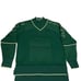 Adidas X IVY PARK Unisex Bi-level Green Cargo Sweatshirt Oversized Sz XS like M