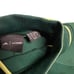 Adidas X IVY PARK Unisex Bi-level Green Cargo Sweatshirt Oversized Sz XS like M