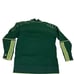Adidas X IVY PARK Unisex Bi-level Green Cargo Sweatshirt Oversized Sz XS like M