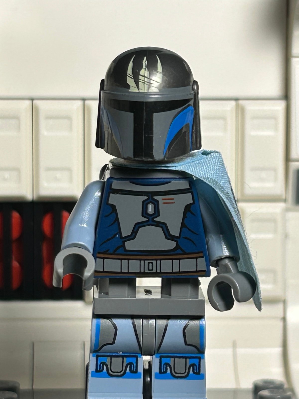 Lego pre visla MISSING TORSO