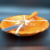 Rae Dunn pumpkin pie