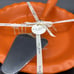 Rae Dunn pumpkin pie
