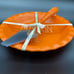 Rae Dunn pumpkin pie
