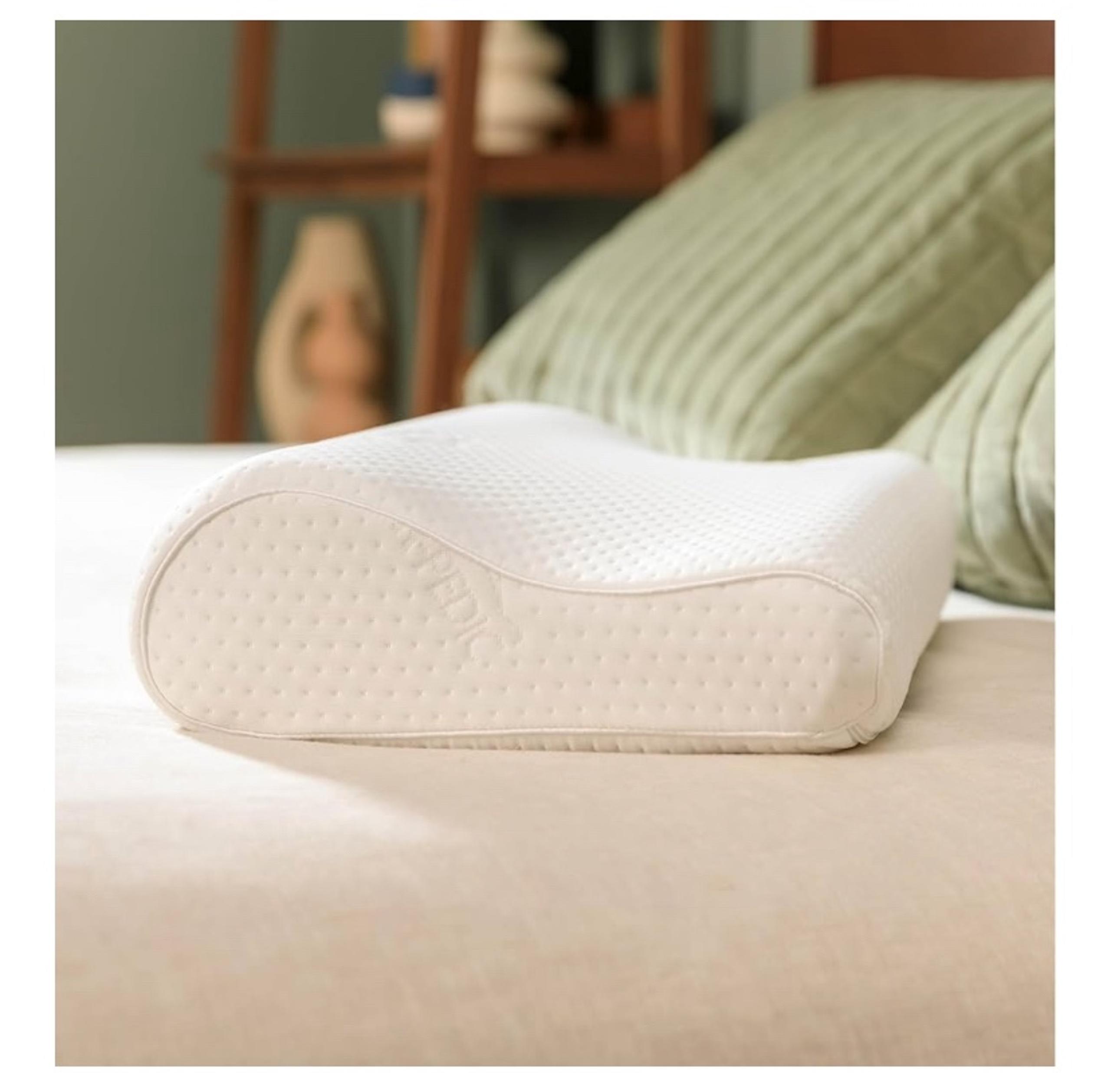 Temper-Pedic TEMPUR Small Profile Neck Pillow