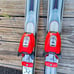 Elan 7.0 skies with Marker Bindings and with poles and bag