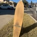 Skateboard sector nine cruiser