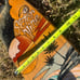 Skateboard sector nine cruiser