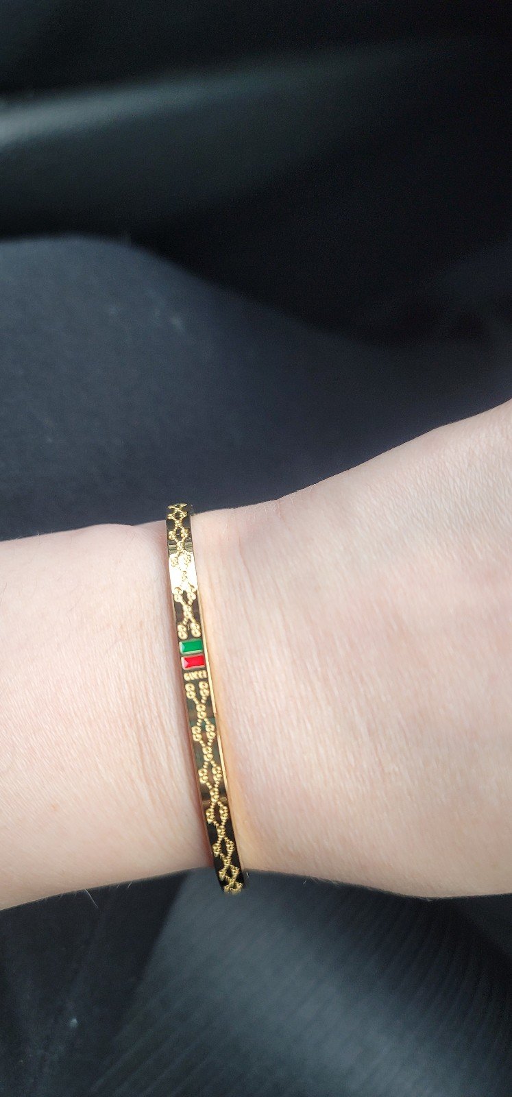 Fashion Bracelet