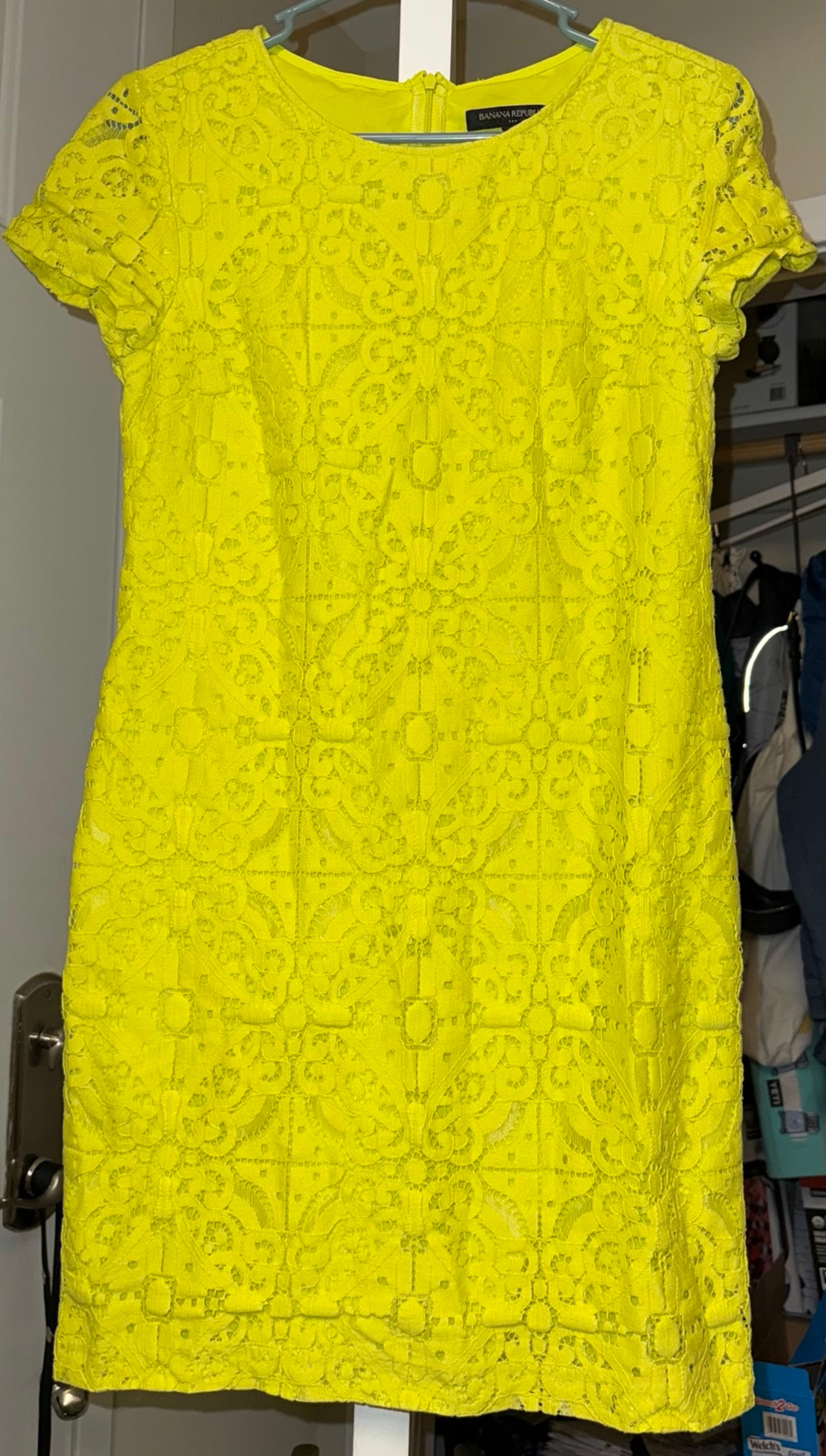 Banana Republic Dress