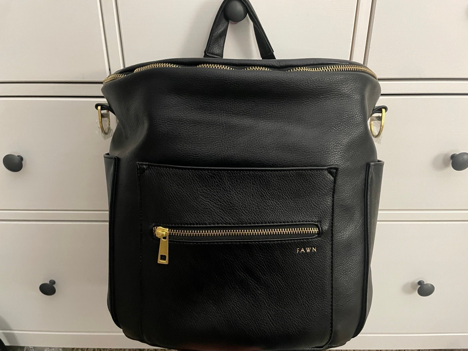 Fawn Design Original Diaper Bag