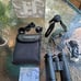 New 12x42 Binoculars for Adults High Powered with Upgraded Tripod and Phone