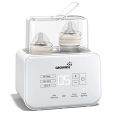 Grownsy Bottle Warmer