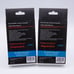 2-Pack NEW Robic SC-505W 12 Lap Memory Stopwatch Chronograph 30M Water Resist