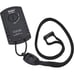 2-Pack NEW Robic SC-505W 12 Lap Memory Stopwatch Chronograph 30M Water Resist