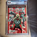 CGC 9.8 Death of Wolverine. The Logan Legacy #7