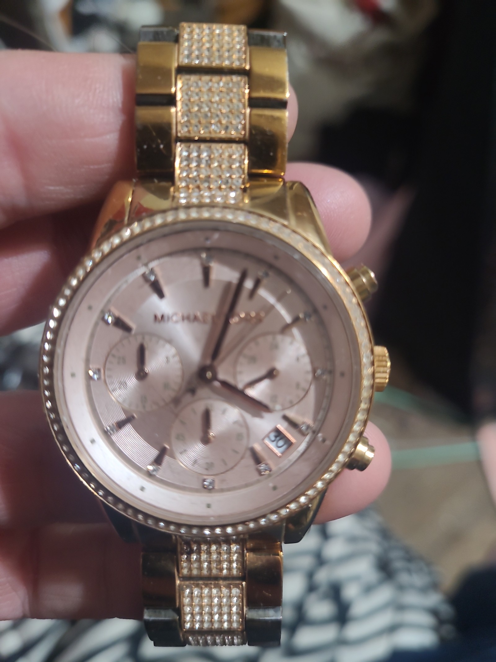 Watch