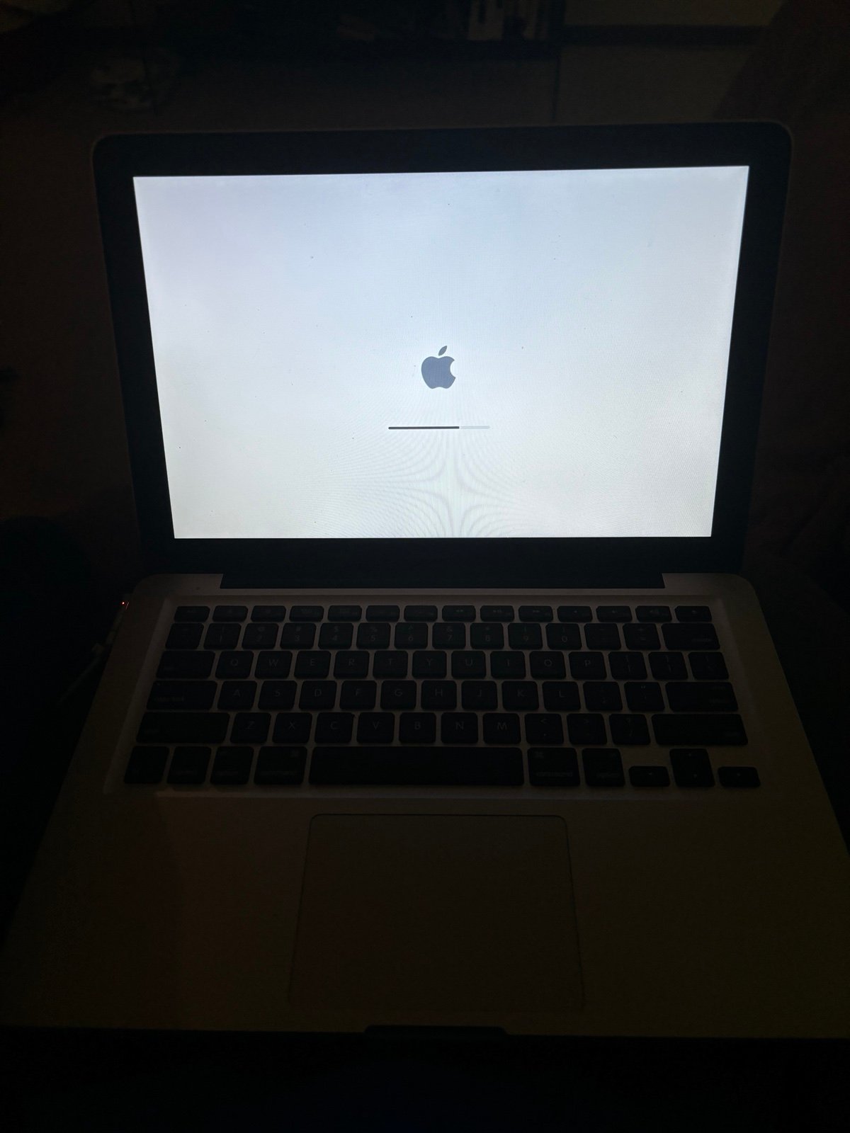macbook pro 2012
