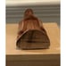 Antique Hand Carved Wooden Madonna See Photos For Details 8” Tall EUC Unique
