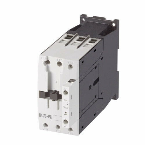 Eaton XTCE065D00N Contactor FVNR