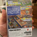 Roller Coaster Tycoon Adventure Nintendo Switch Oizumi Amuzio w/Case *Japanese*
