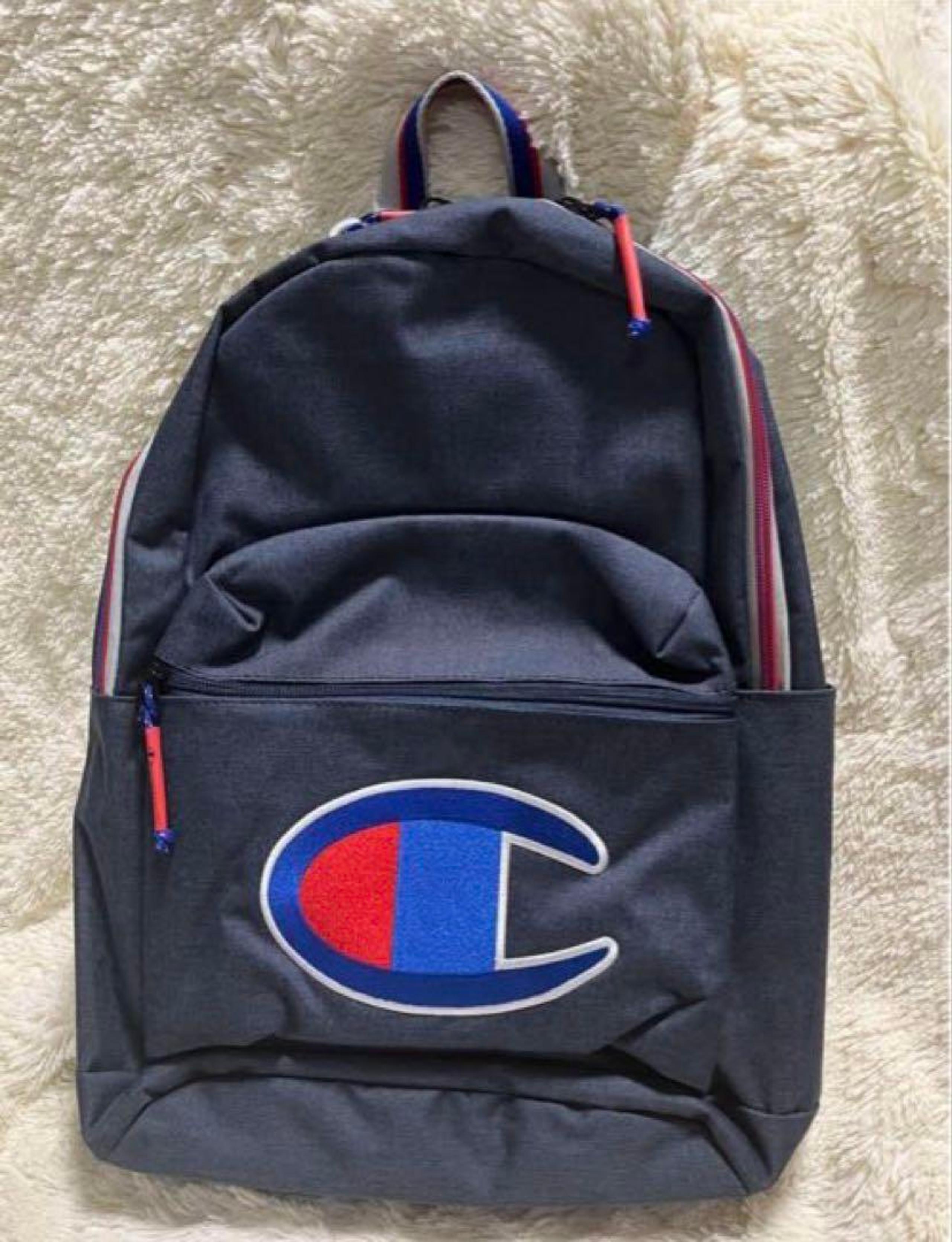 New with tags Champion backpack