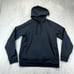 Lululemon City Sweat Pullover Hoodie Mens L Black Sweatshirt LM3AUPS Athleisure
