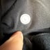Lululemon City Sweat Pullover Hoodie Mens L Black Sweatshirt LM3AUPS Athleisure