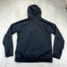 Lululemon City Sweat Pullover Hoodie Mens L Black Sweatshirt LM3AUPS Athleisure