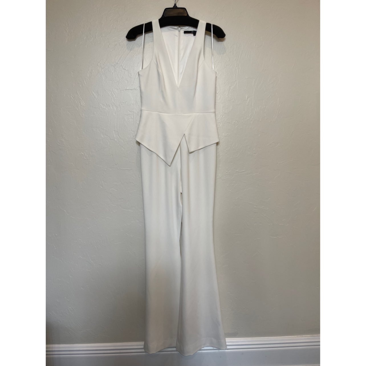 Jay Godfrey McMurray jumpsuit NWT