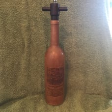 Pepper grinder