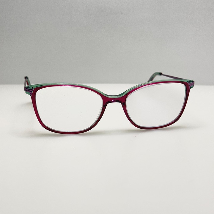 Trina Turk Eyeglasses Eye Glasses Frames Vega Iris 53-17-135