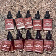 Bath and Body Works wallflowers