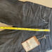 Joe's Jeans |  Bermuda Raw Edge Shorts