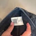 Joe's Jeans |  Bermuda Raw Edge Shorts