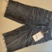 Joe's Jeans |  Bermuda Raw Edge Shorts