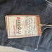 Joe's Jeans |  Bermuda Raw Edge Shorts