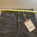 Joe's Jeans |  Bermuda Raw Edge Shorts