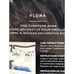 Lauren Ralph Lauren Flora European Euro Sham 100% Linen White/Navy (1) NIP