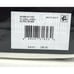 Lauren Ralph Lauren Flora European Euro Sham 100% Linen White/Navy (1) NIP