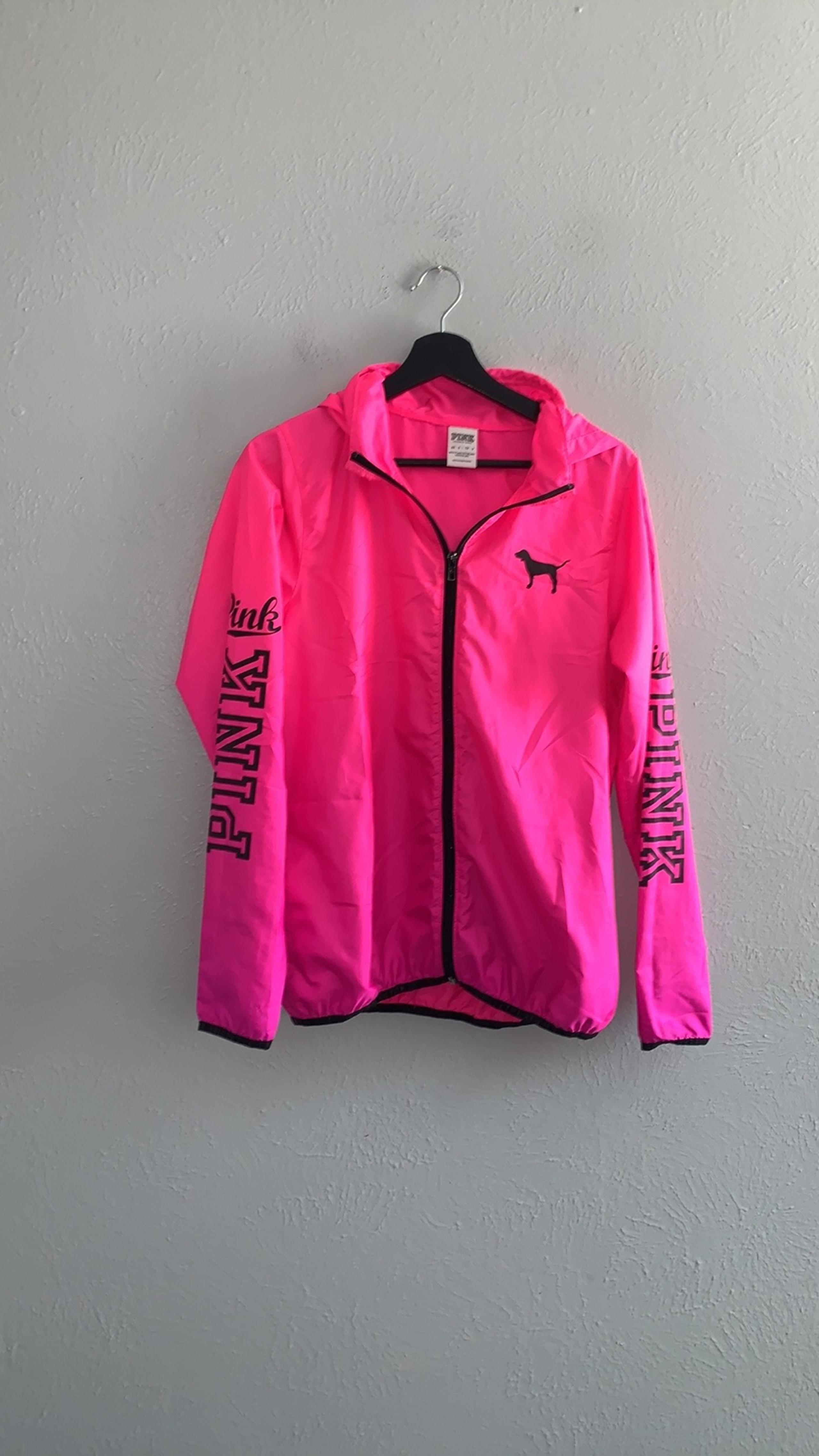 Vs windbreaker