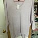 White House Black Market Cozy Knit Tunic