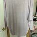 White House Black Market Cozy Knit Tunic