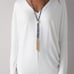 White House Black Market Cozy Knit Tunic
